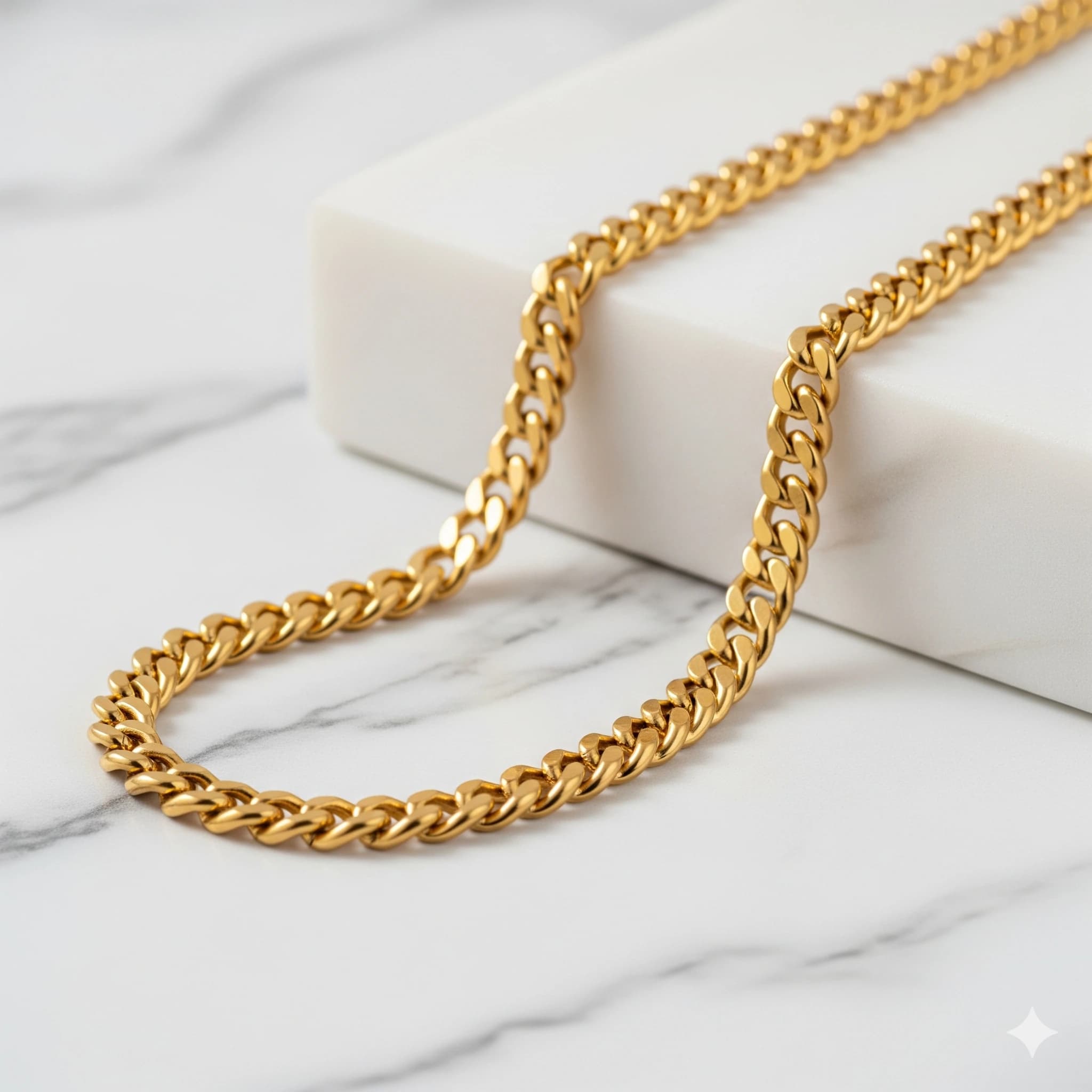 Luxury Chains Coimbatore - Nihaa Jewels